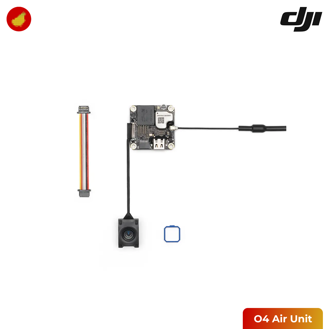 DJI O4 Air Unit