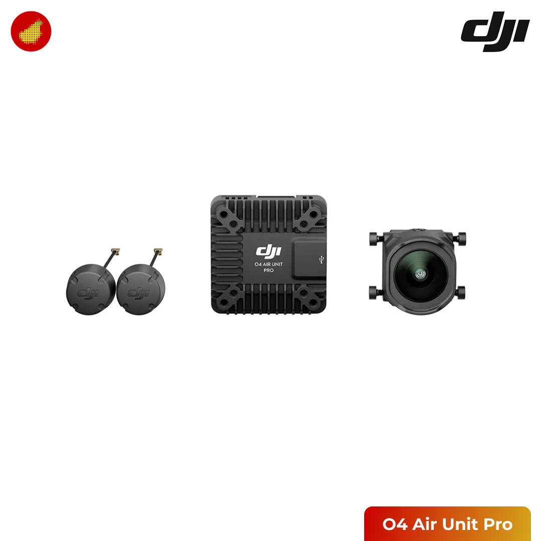 DJI O4 Air Unit Pro