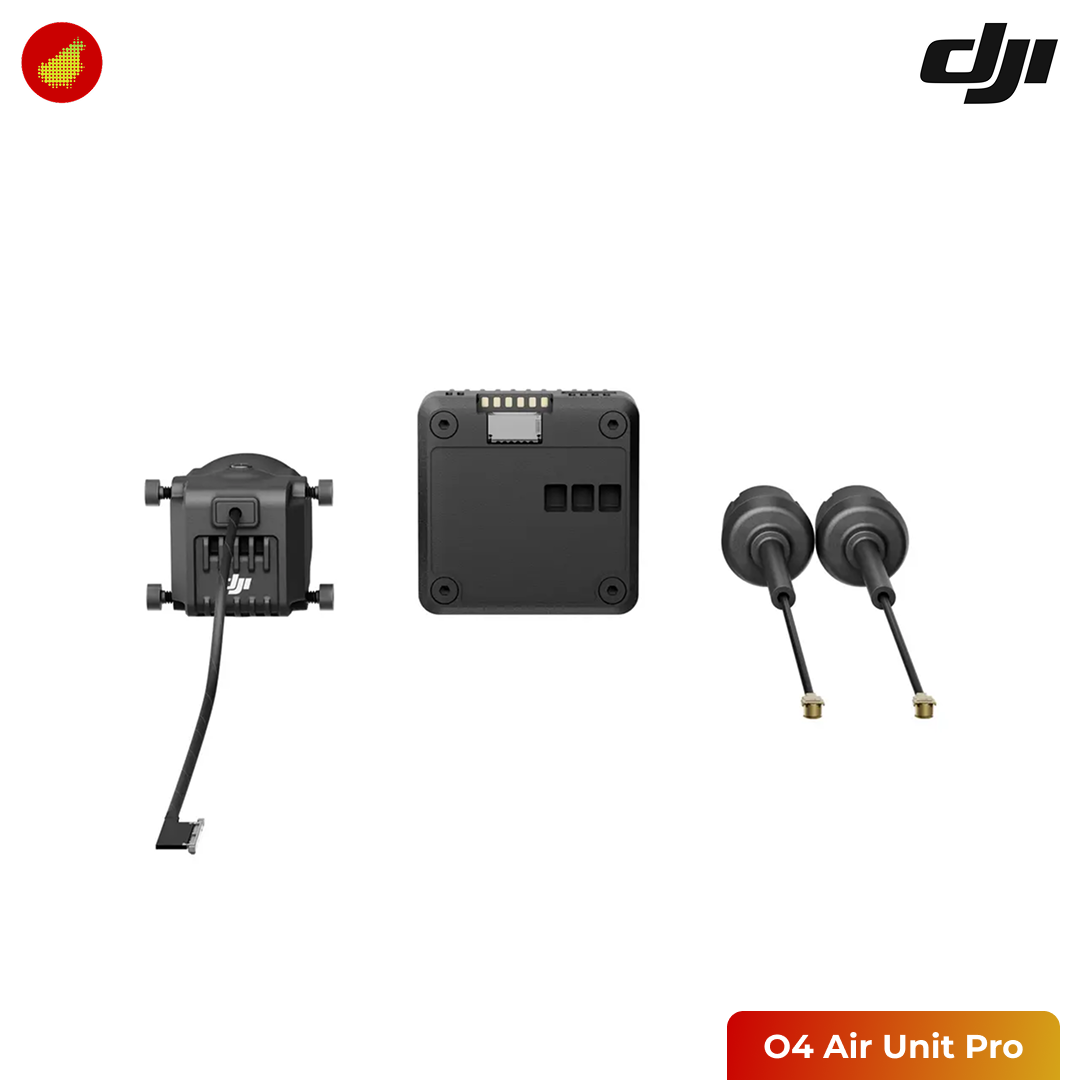 DJI O4 Air Unit Pro