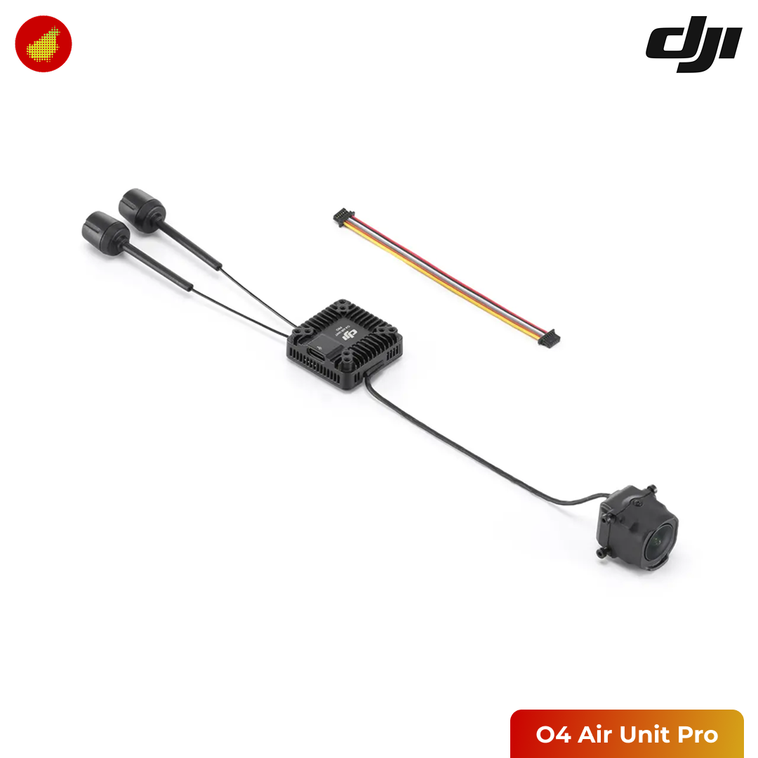 DJI O4 Air Unit Pro