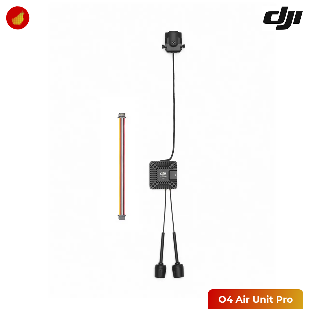 DJI O4 Air Unit Pro