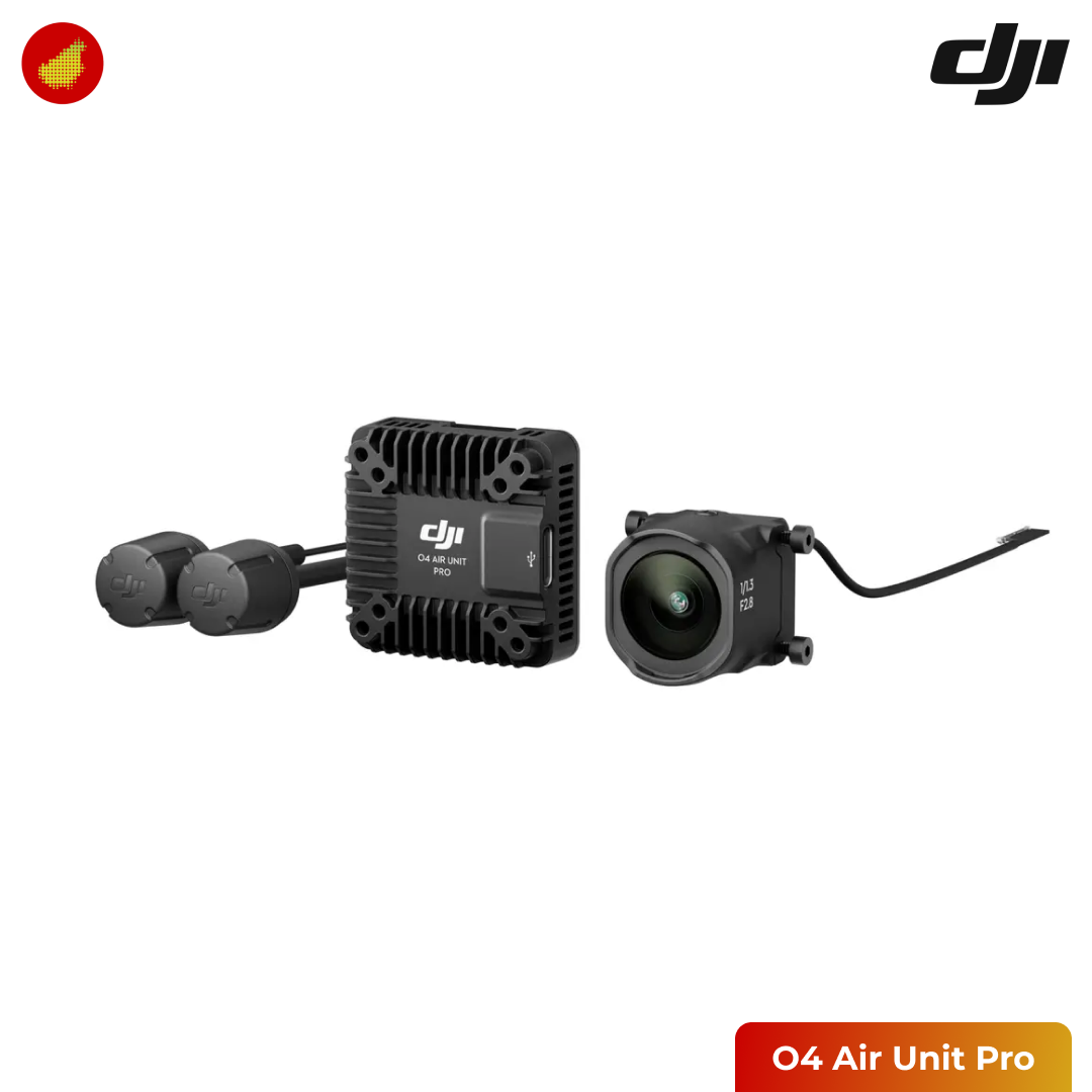 DJI O4 Air Unit Pro