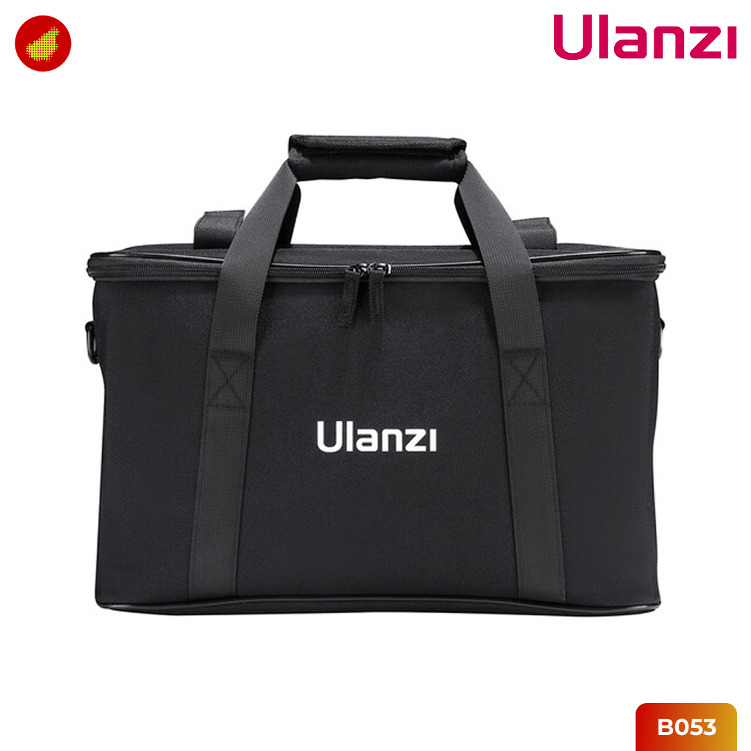 Ulanzi OM-01/OM-01 Mini Multi-Functional Storage Bag