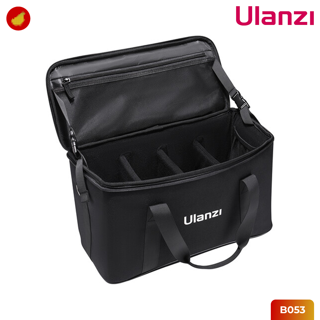 Ulanzi OM-01/OM-01 Mini Multi-Functional Storage Bag
