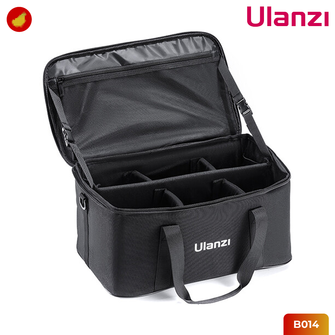 Ulanzi OM-01/OM-01 Mini Multi-Functional Storage Bag