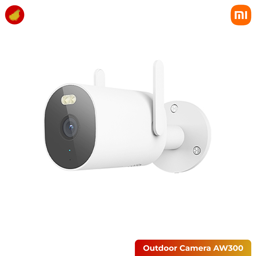 Xiaomi Outdoor Camera AW300