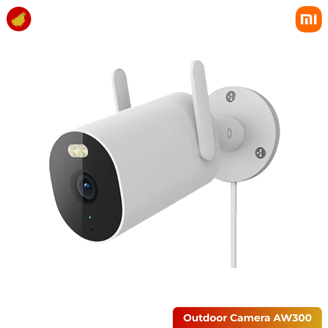 Xiaomi Outdoor Camera AW300