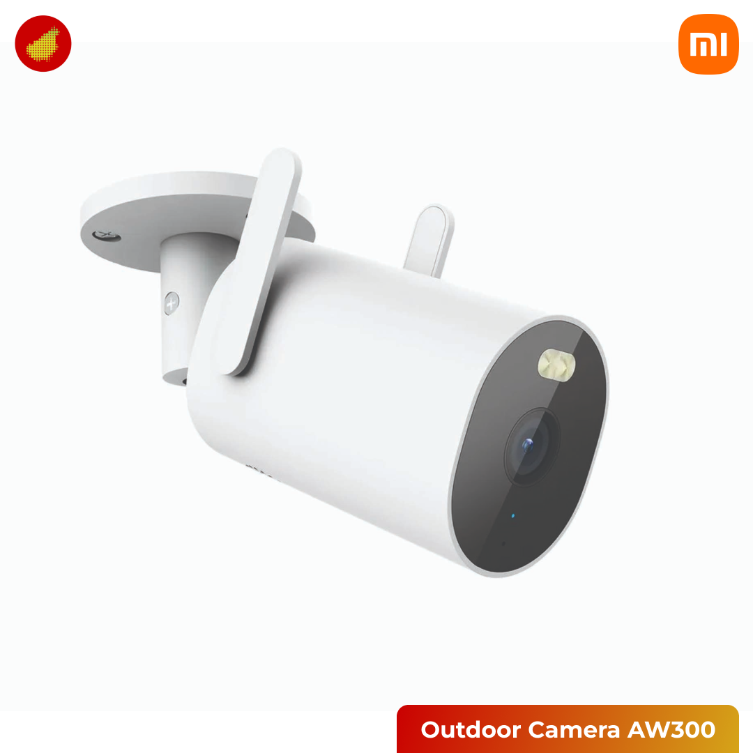 Xiaomi Outdoor Camera AW300