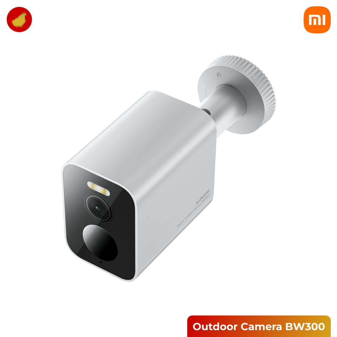 Xiaomi Outdoor Camera BW300