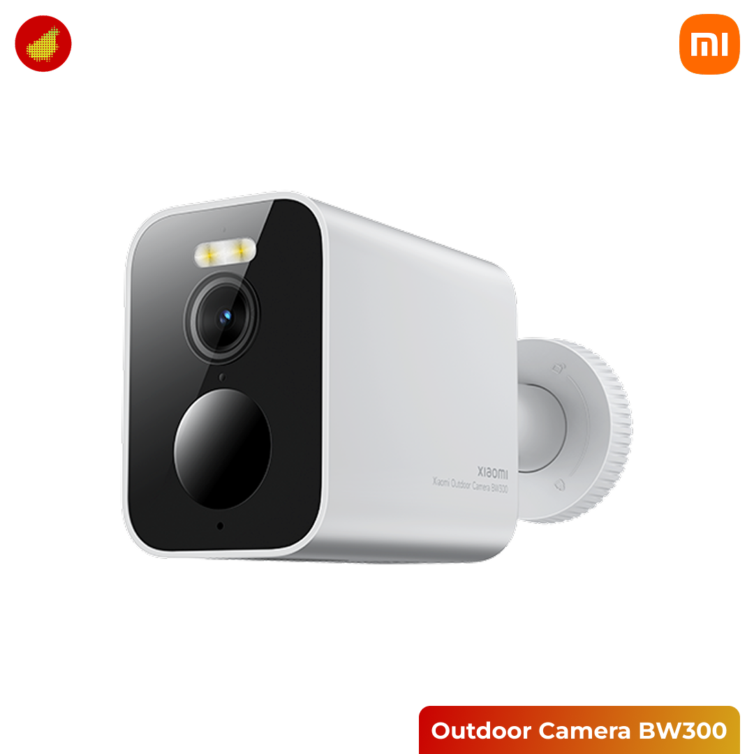Xiaomi Outdoor Camera BW300