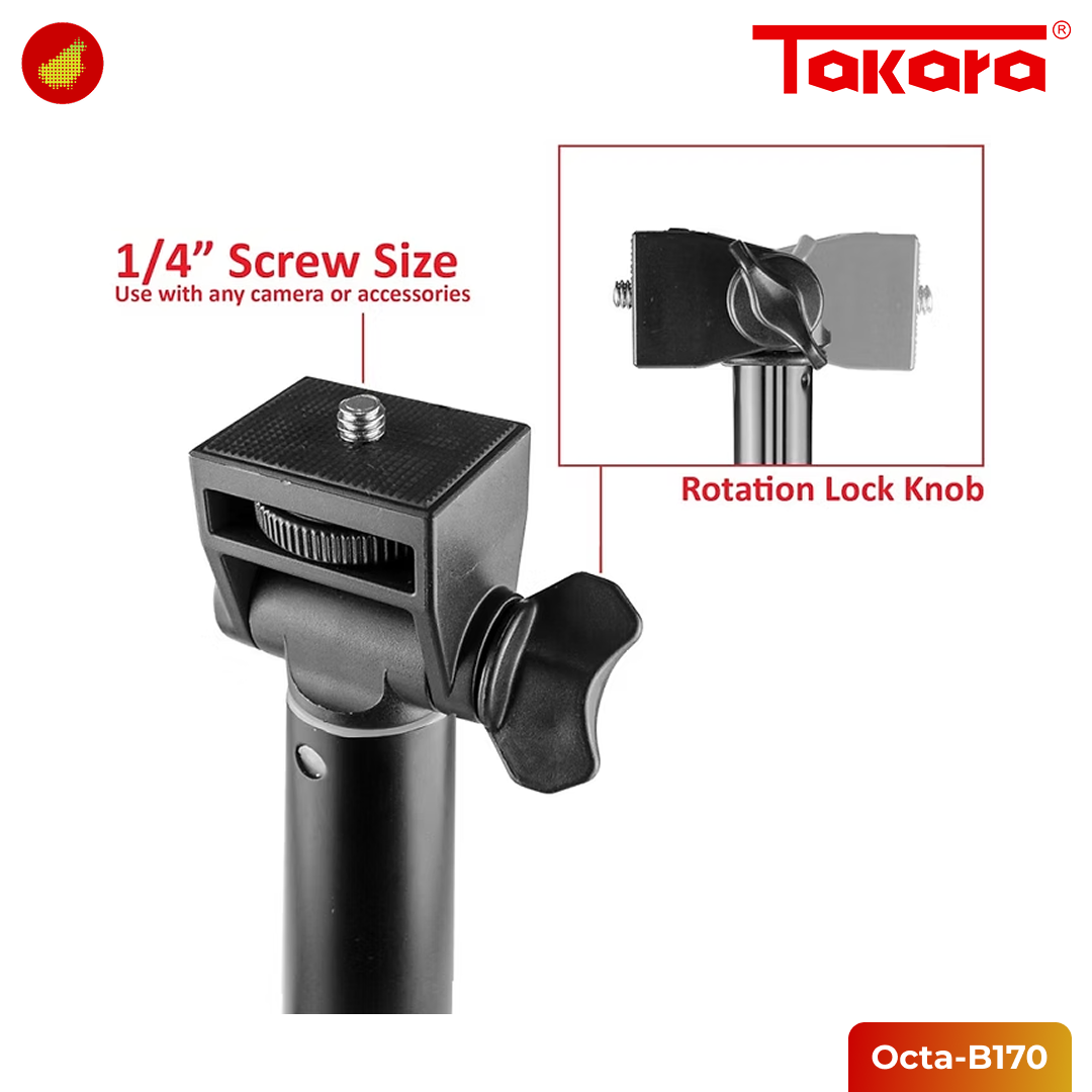 Takara Octa-B170
