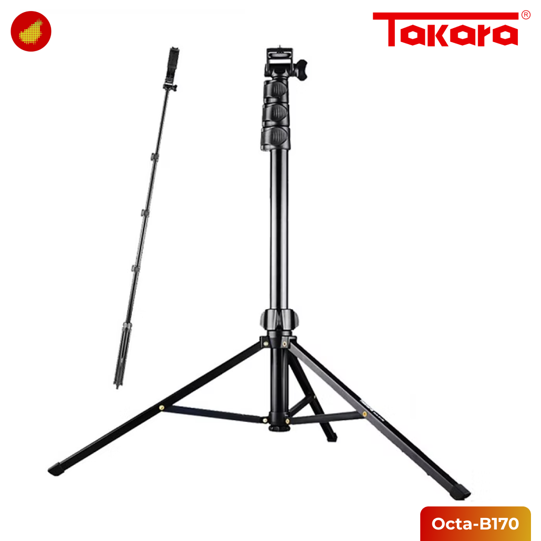 Takara Octa-B170