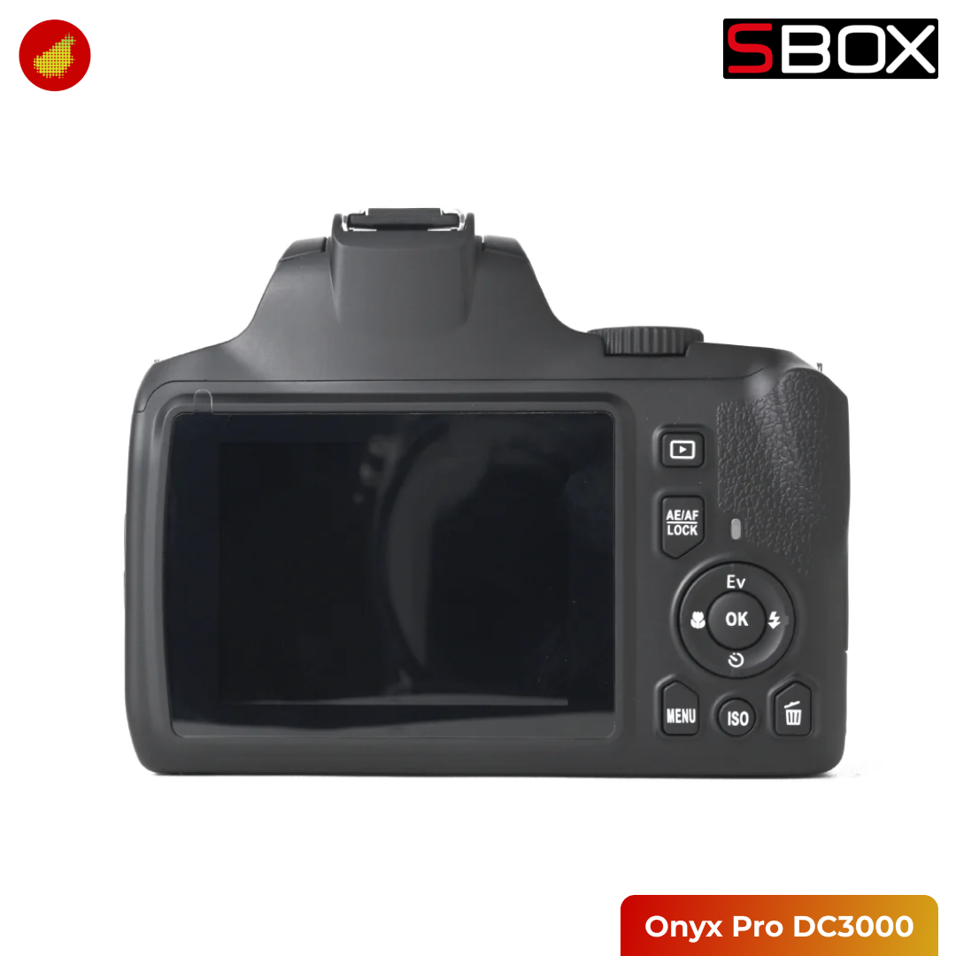 SBOX Onyx Pro DC3000