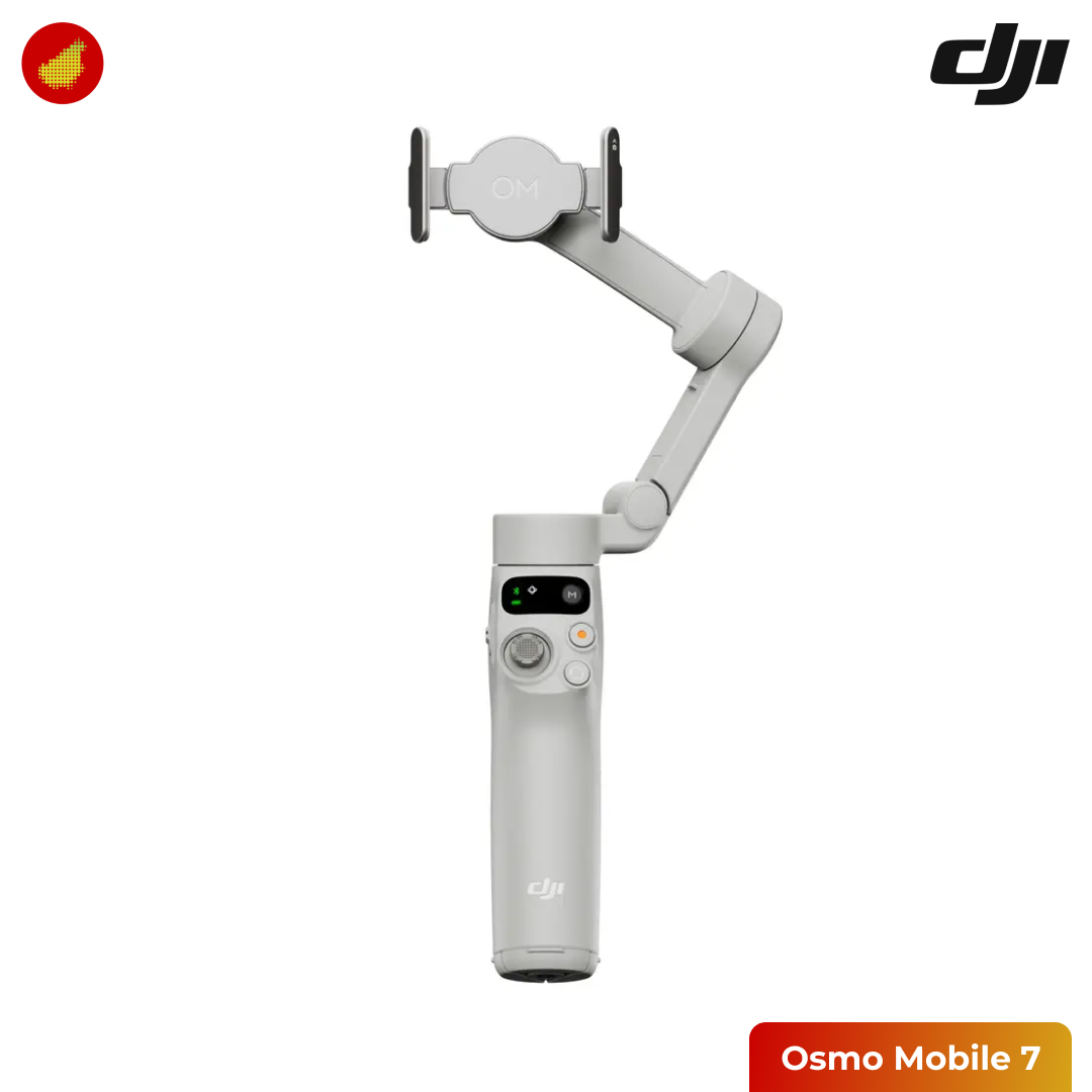 DJI Osmo Mobile 7