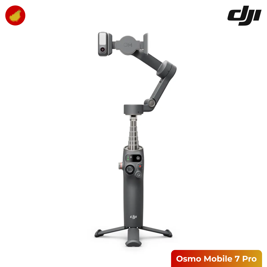 DJI Osmo Mobile 7 Pro