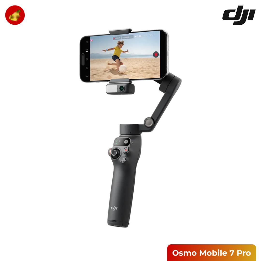 DJI Osmo Mobile 7 Pro