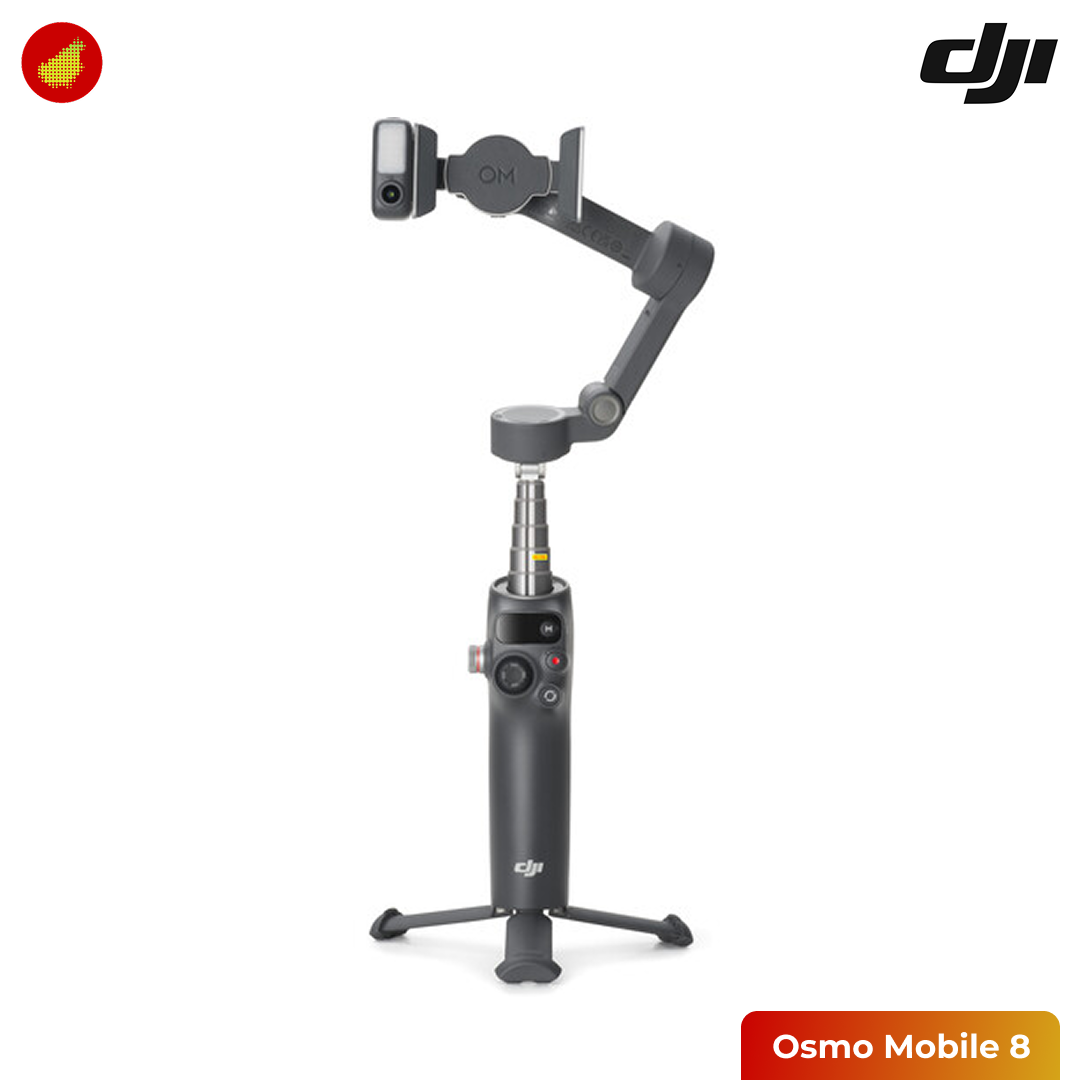 DJI Osmo Mobile 8