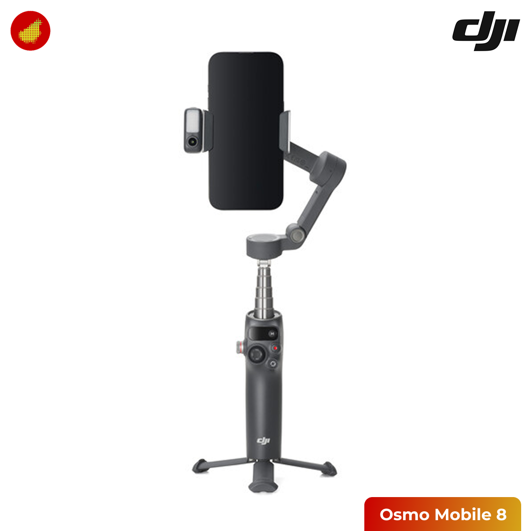 DJI Osmo Mobile 8