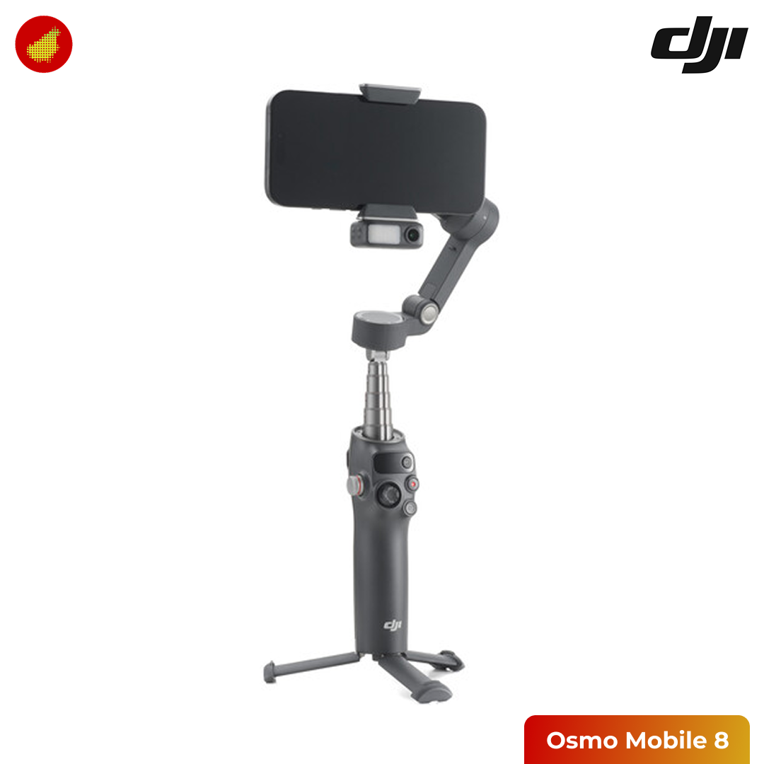 DJI Osmo Mobile 8