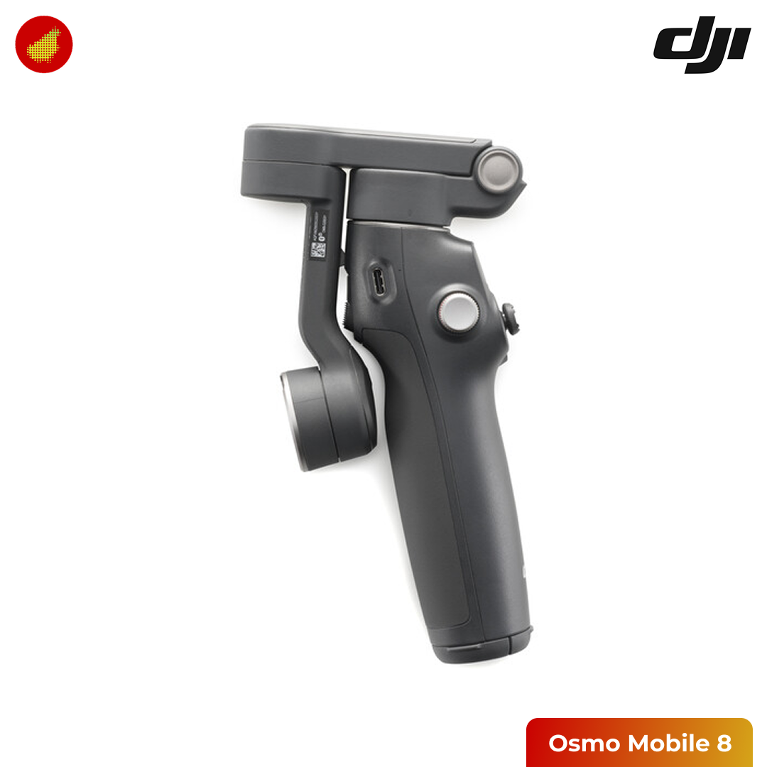 DJI Osmo Mobile 8