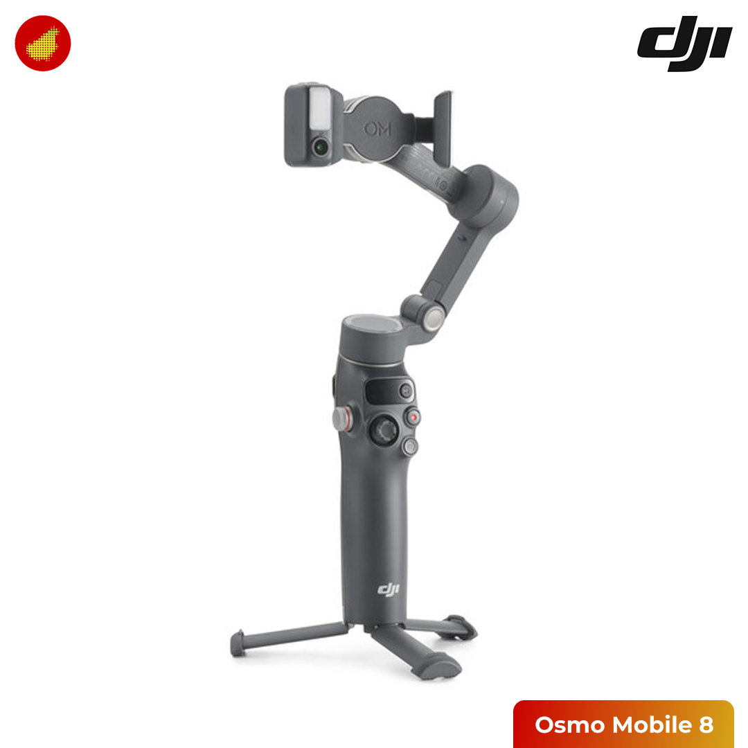 DJI Osmo Mobile 8