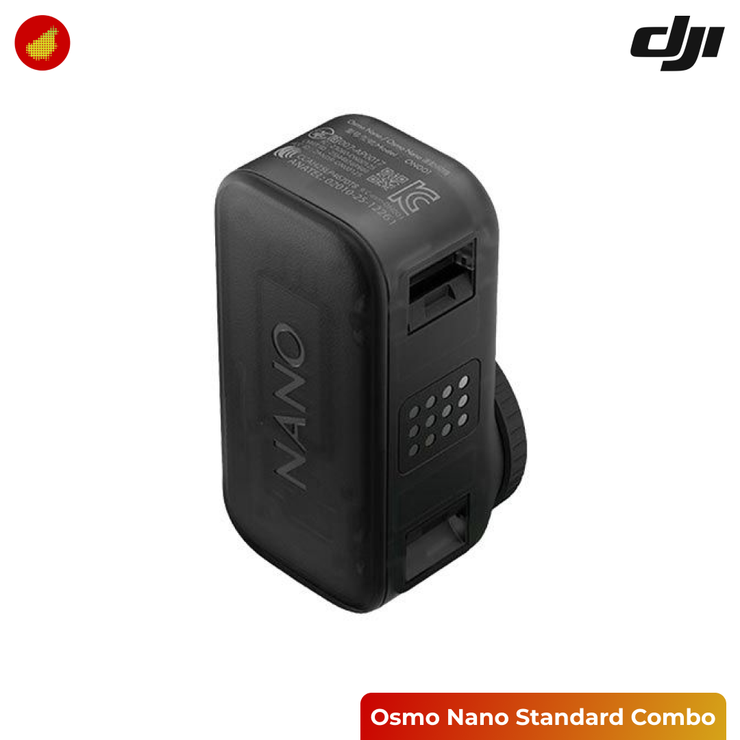 DJI Osmo Nano Standard Combo