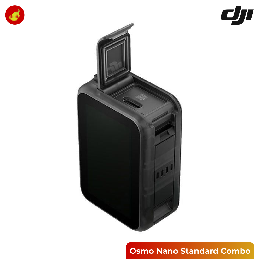 DJI Osmo Nano Standard Combo