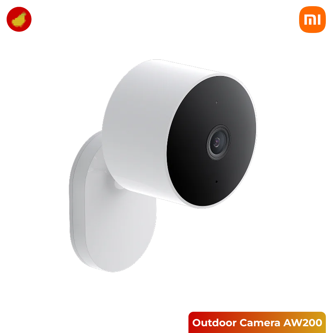 Xiaomi Outdoor Camera AW200