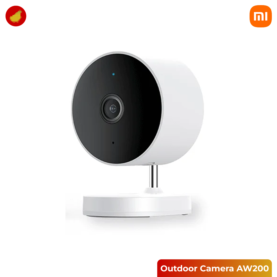 Xiaomi Outdoor Camera AW200