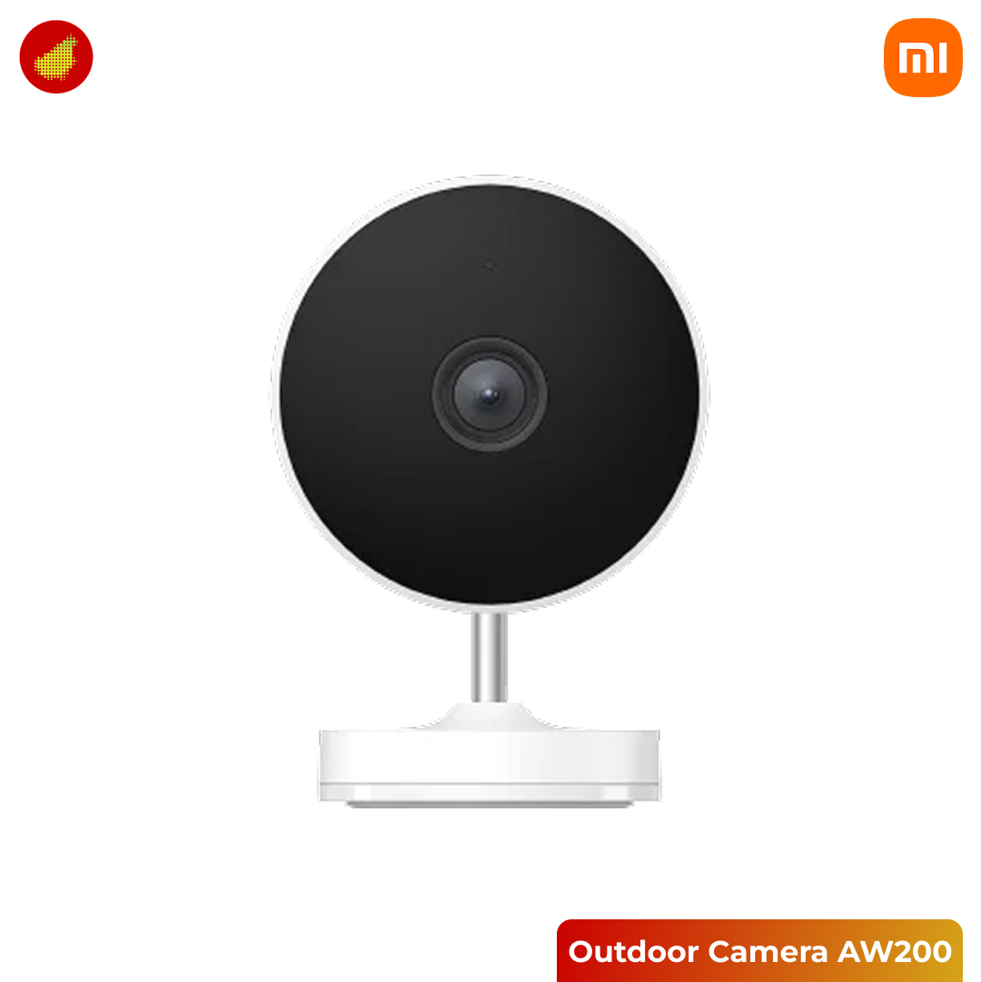 Xiaomi Outdoor Camera AW200