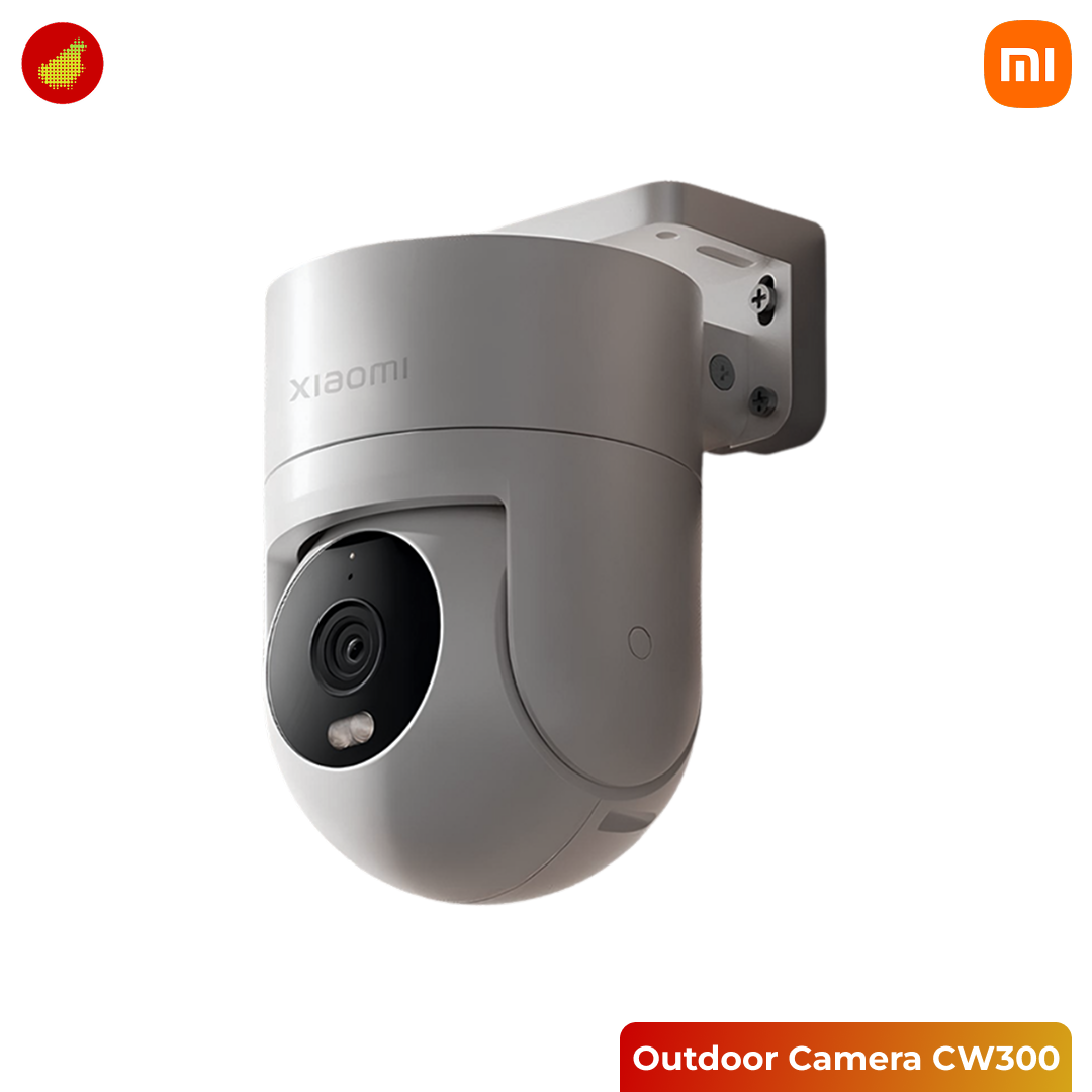 Xiaomi Outdoor Camera CW300