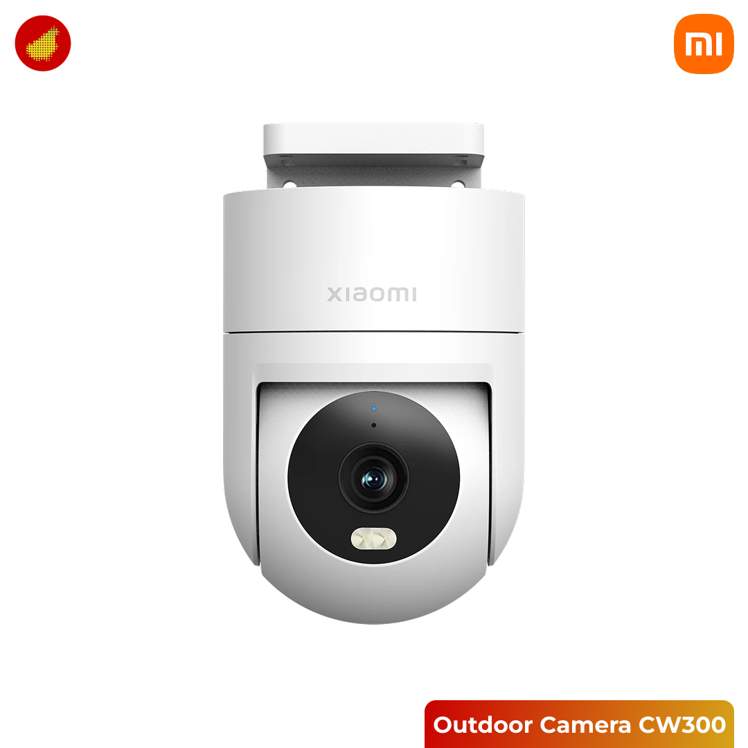 Xiaomi Outdoor Camera CW300