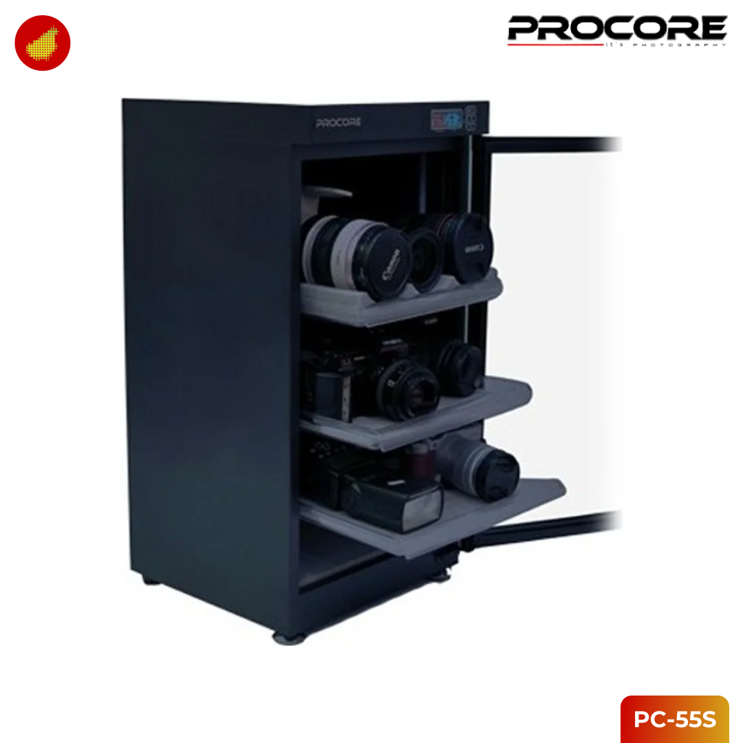 PROCORE PC-55S