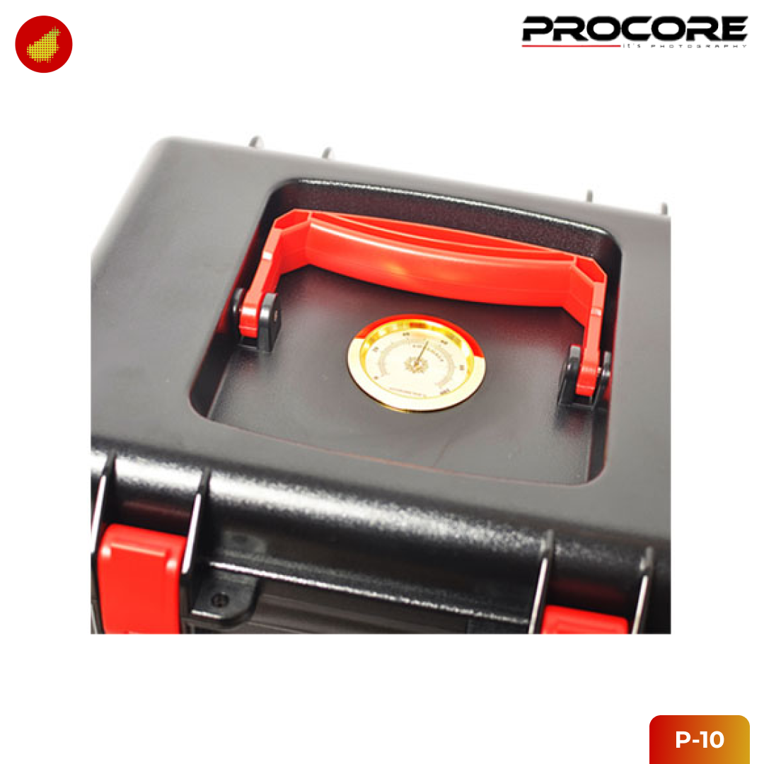 PROCORE P-10