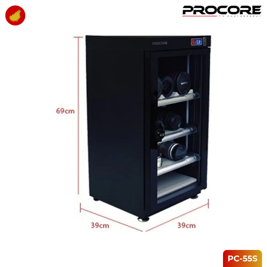 PROCORE PC-55S