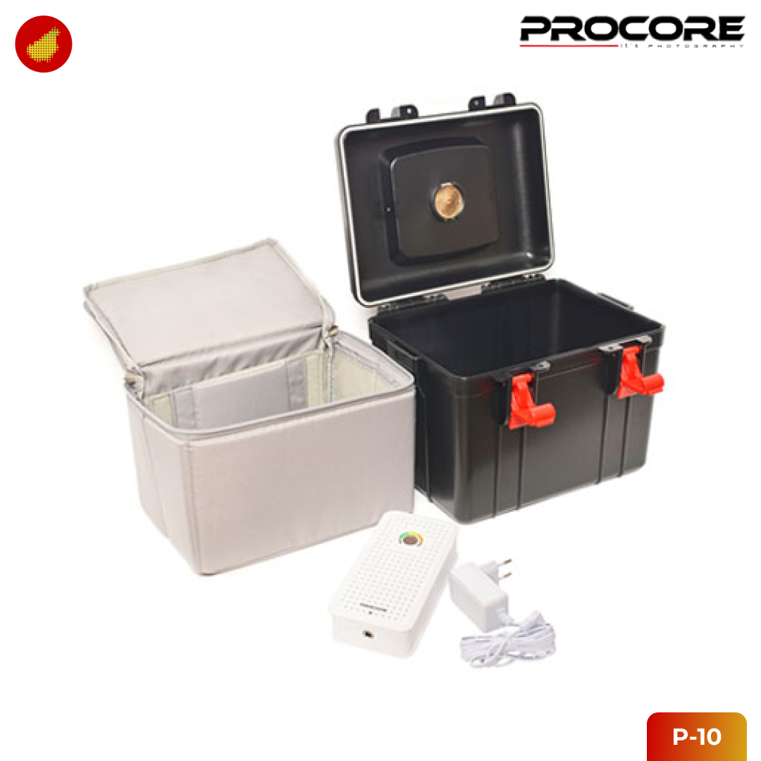 PROCORE P-10