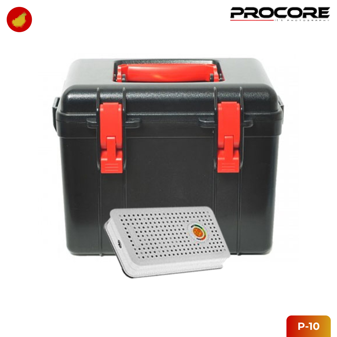 PROCORE P-10