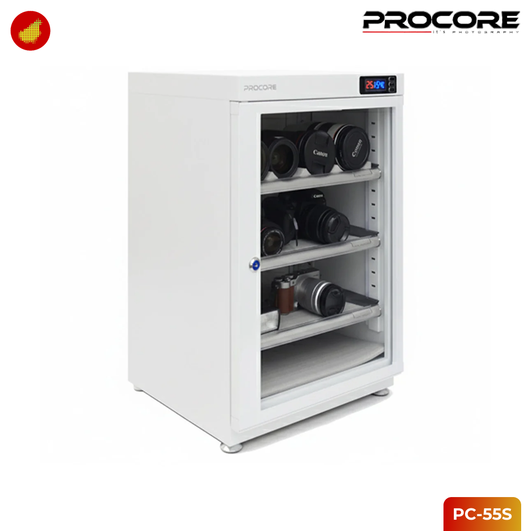 PROCORE PC-55S