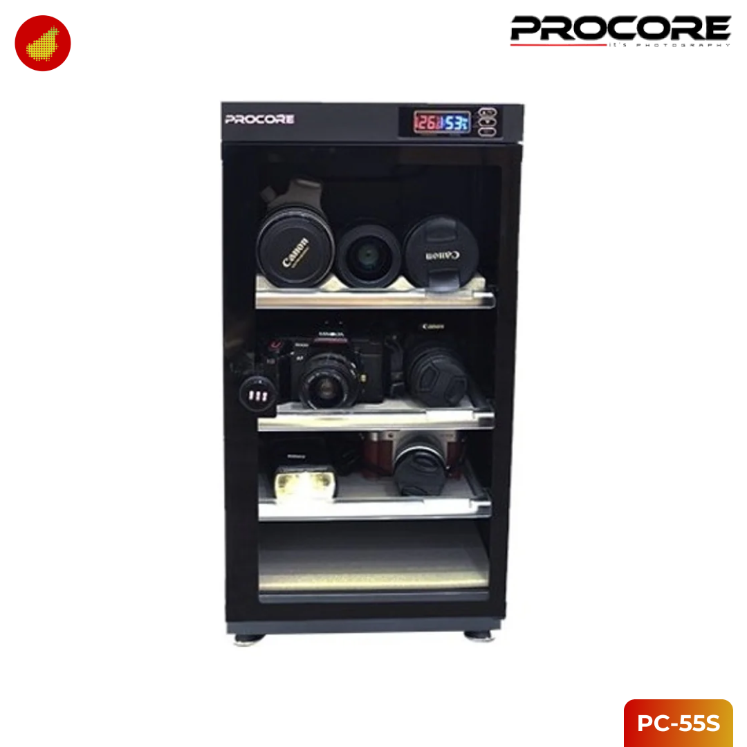 PROCORE PC-55S