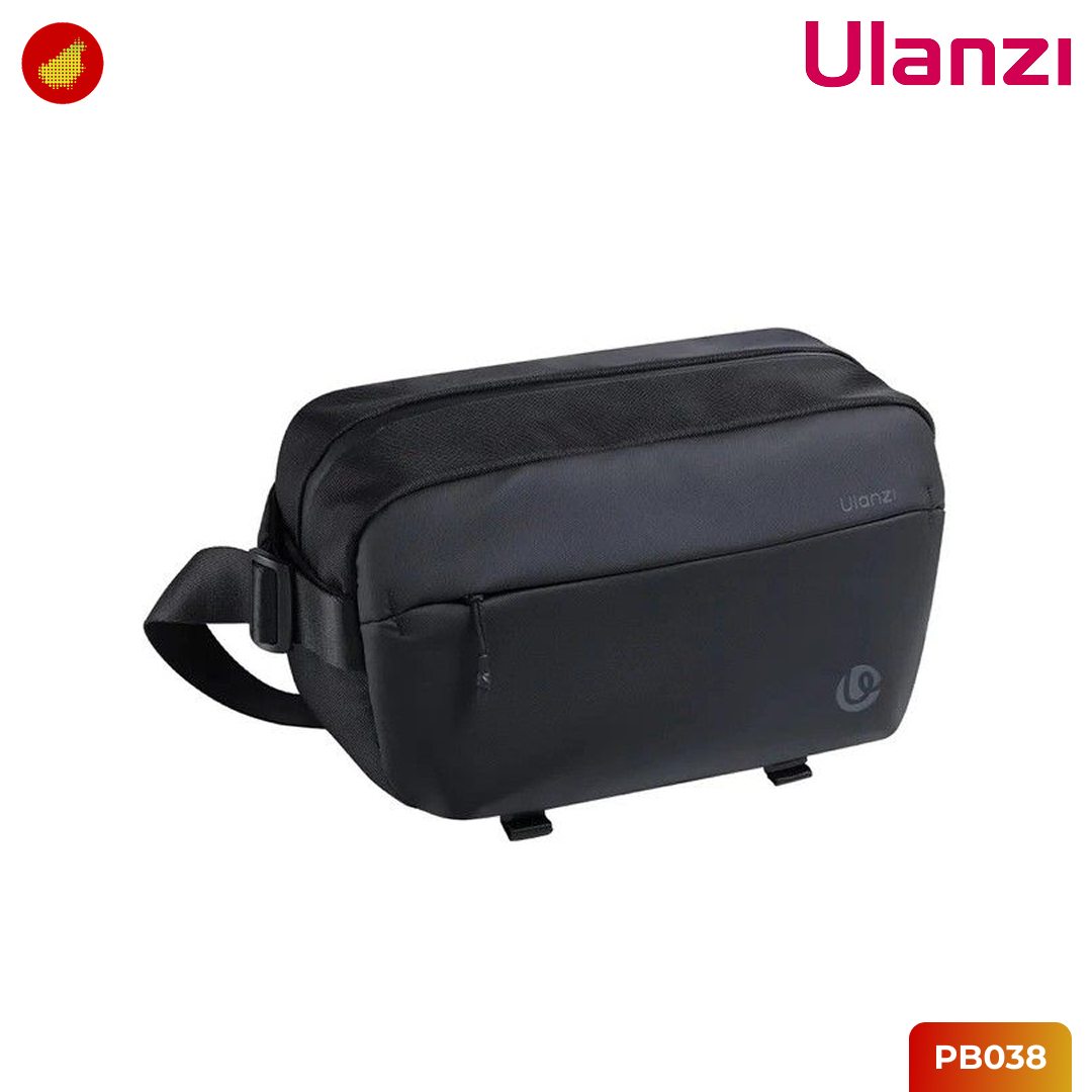 Ulanzi PB038 Camera Sling Bag for Outdoor Travel 10L