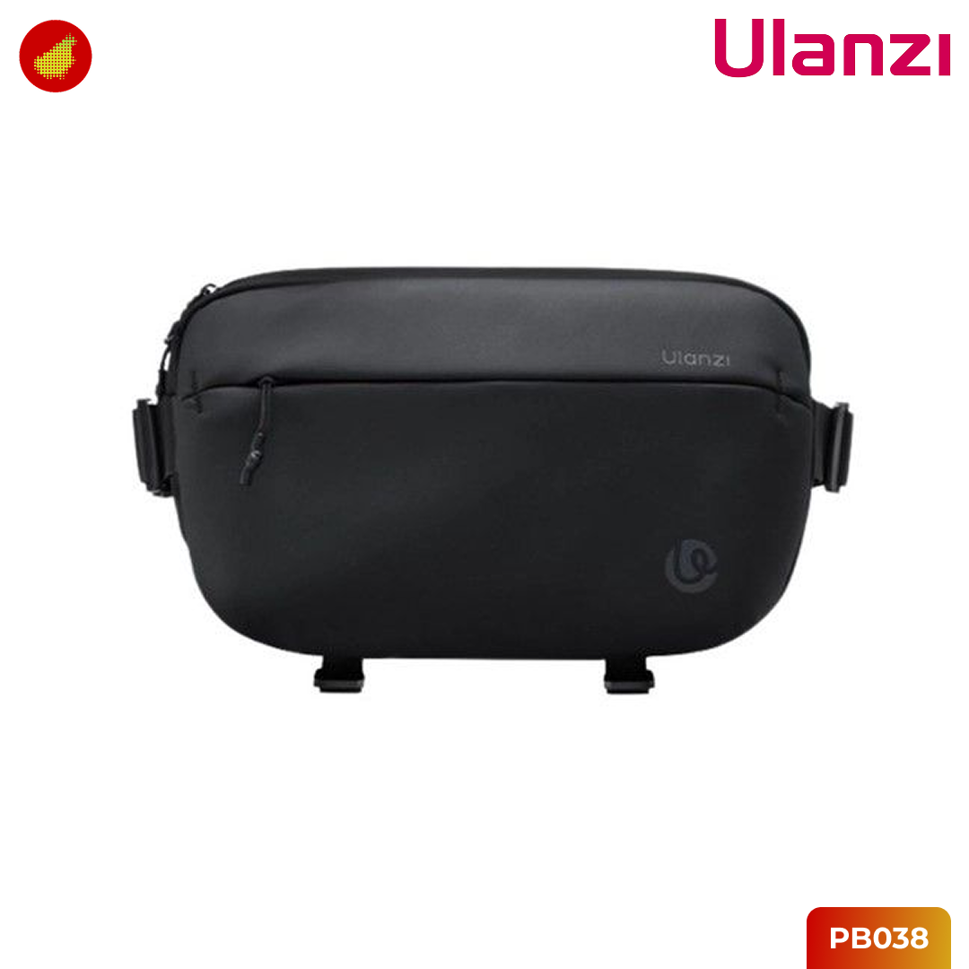 Ulanzi PB038 Camera Sling Bag for Outdoor Travel 10L