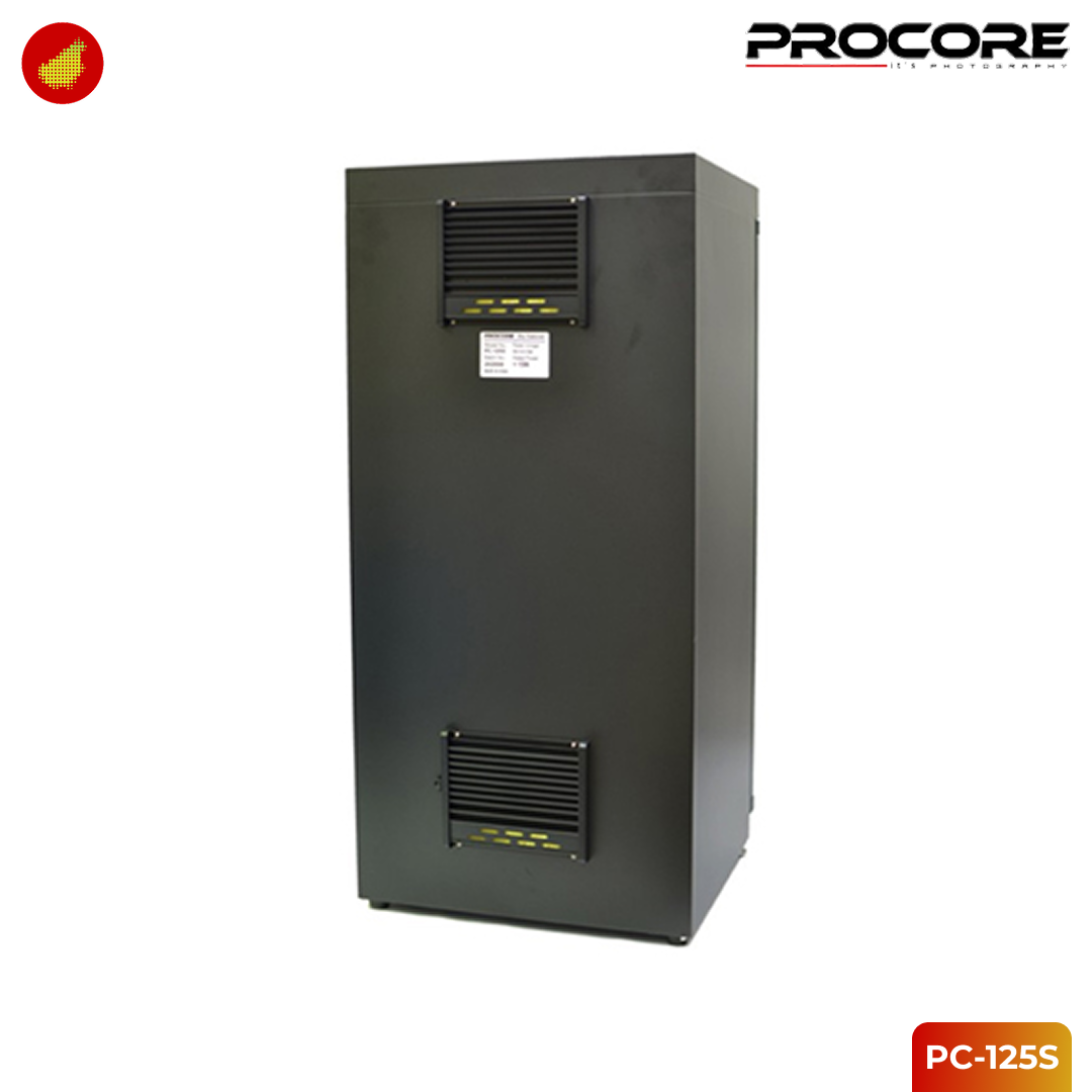 Procore PC-125S Dry Cabinet