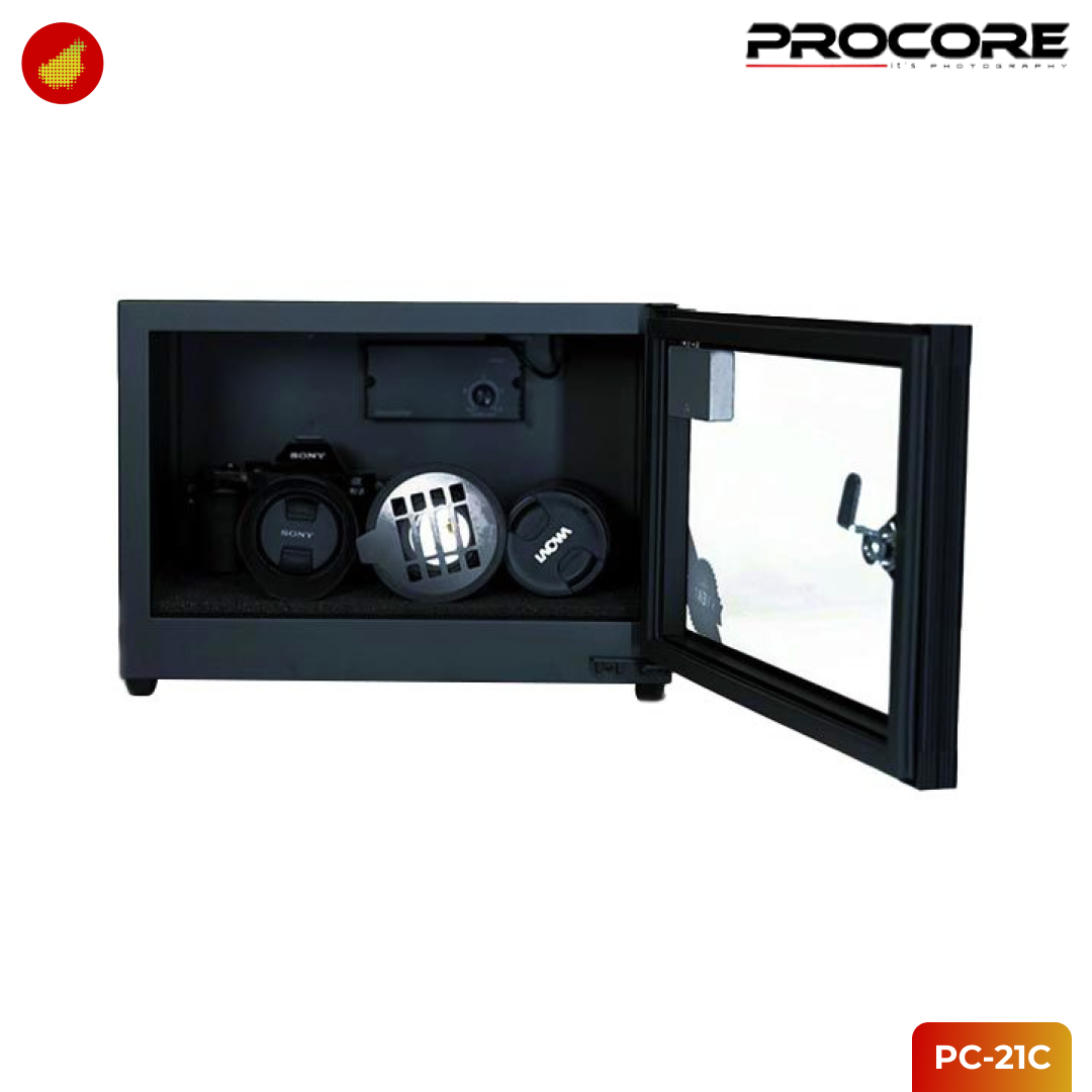 PROCORE PC-21C Dry Cabinet