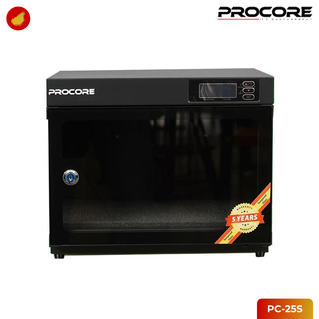 PROCORE PC-25S