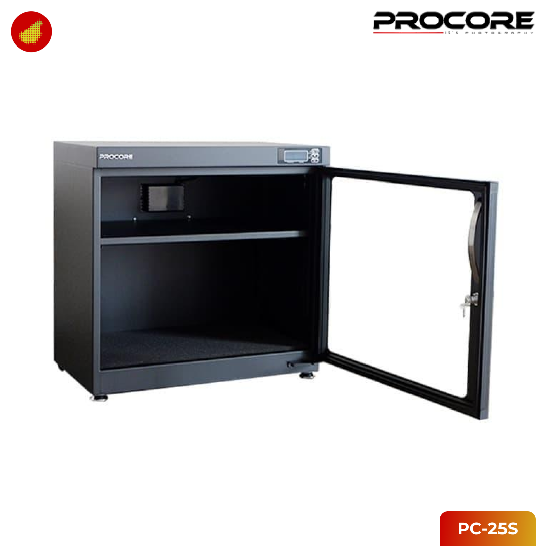 PROCORE PC-80HS