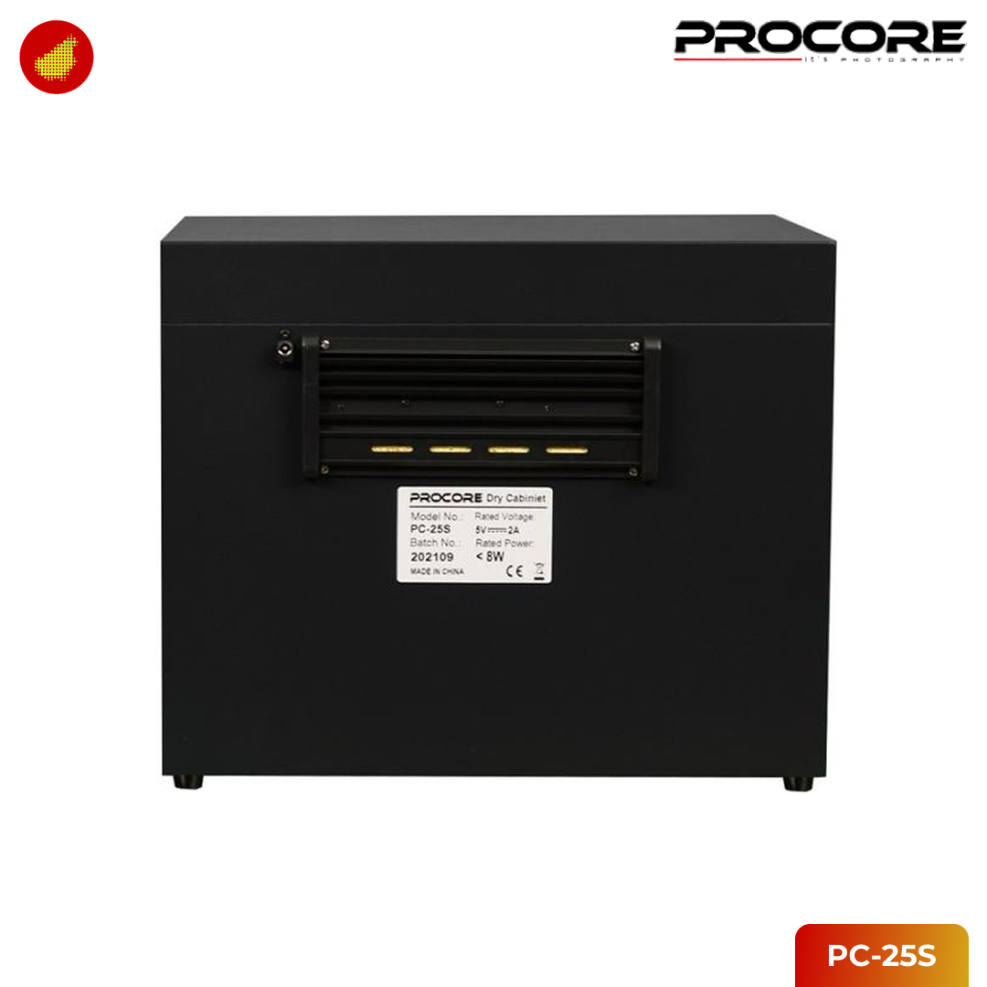 PROCORE PC-25S