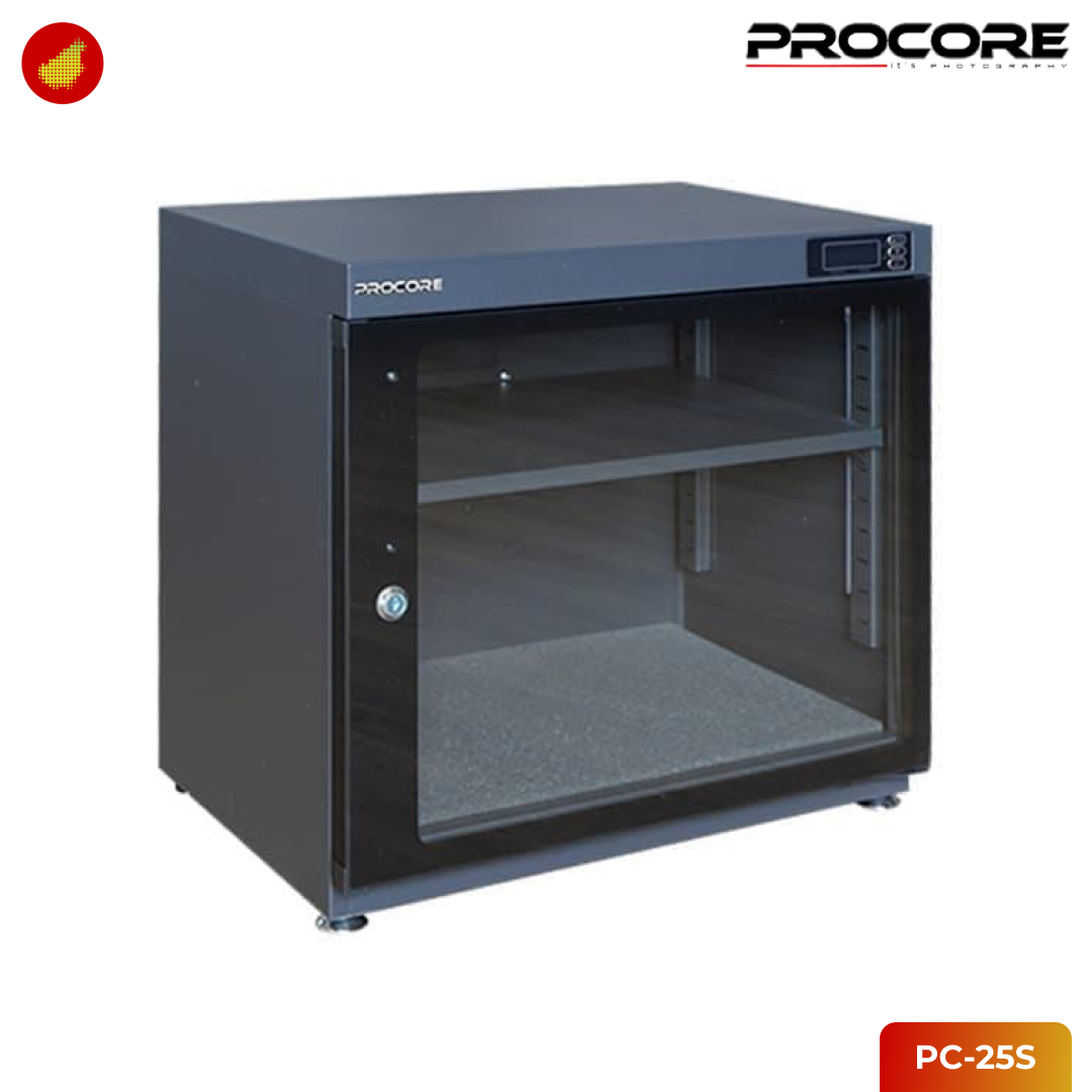PROCORE PC-80HS