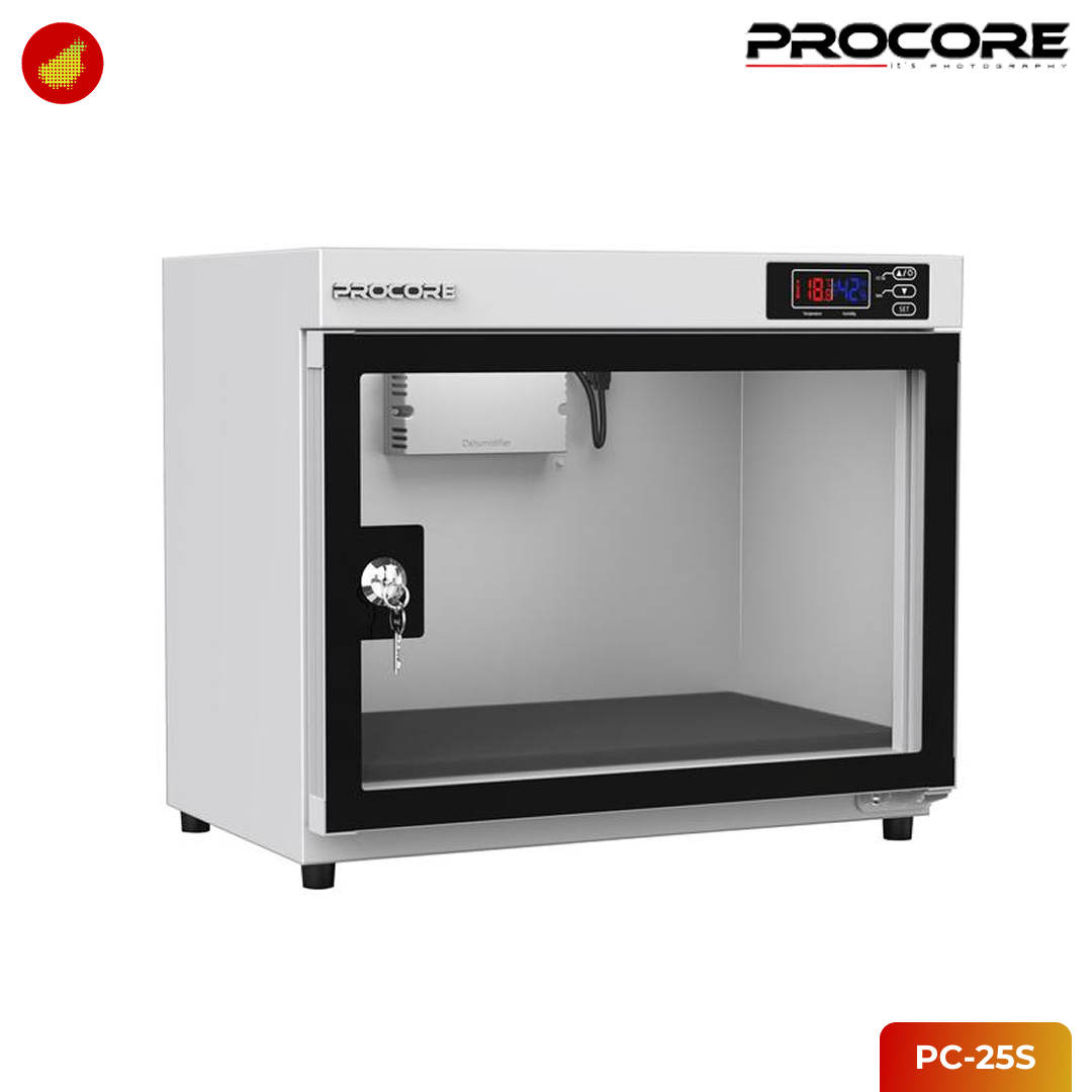 PROCORE PC-25S