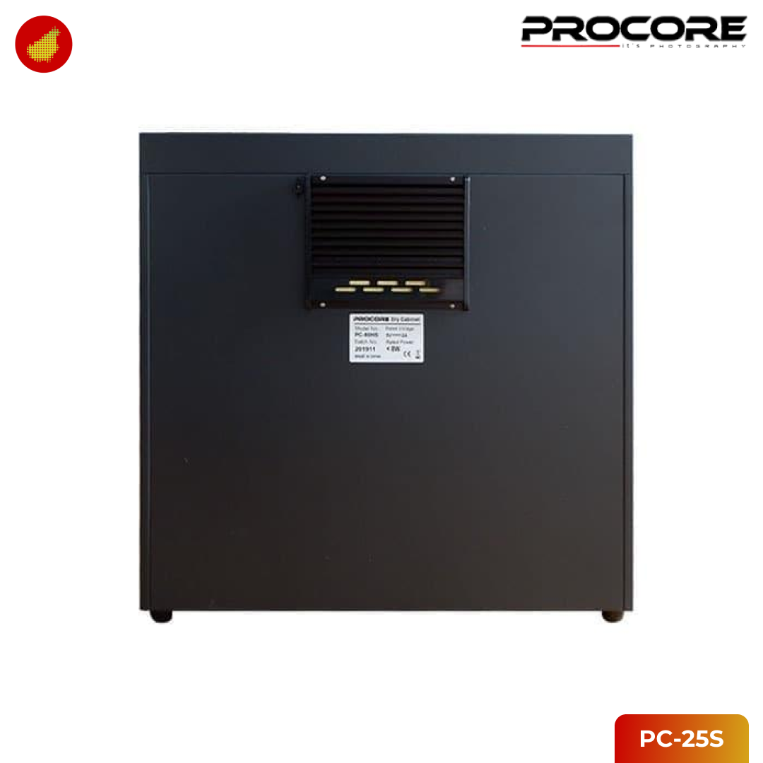 PROCORE PC-80HS