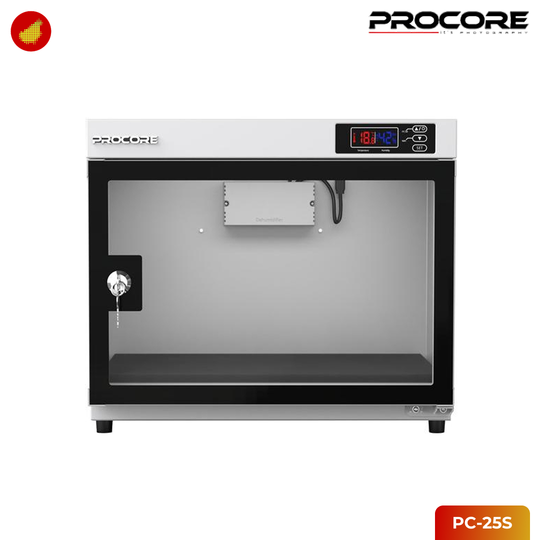 PROCORE PC-25S